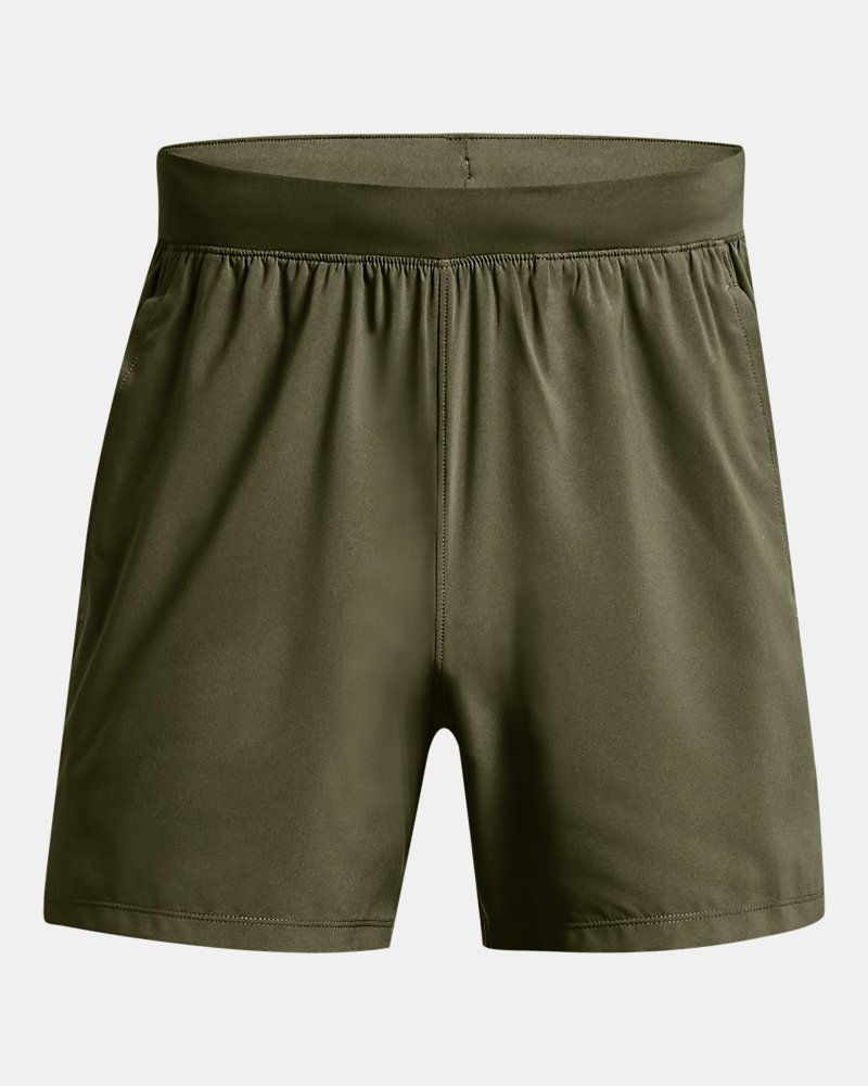 UA Tactical Academy Men's 5" Shorts — view 12