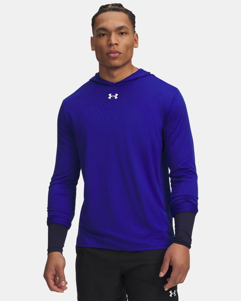 UA Vanish Team Men's Hoodie — view 10