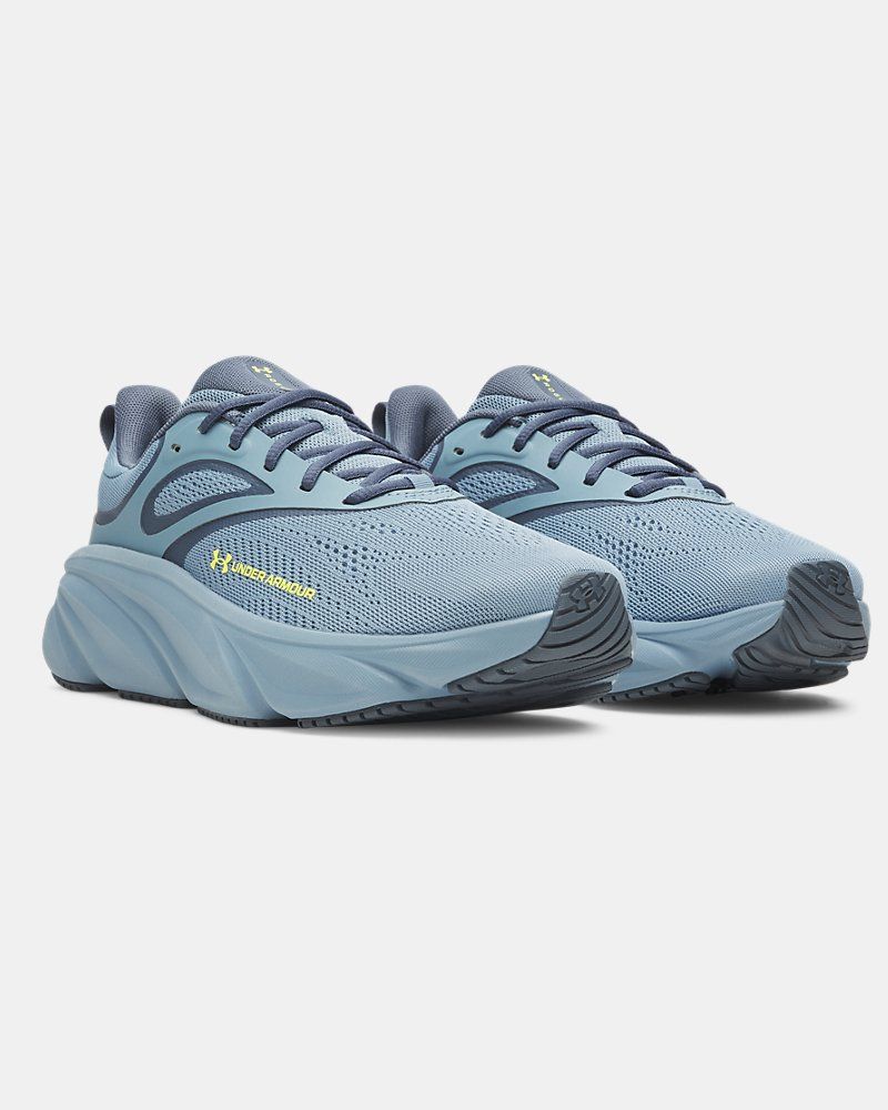 UA Charged+ Rogue 6 Men's Running Shoes — view 32
