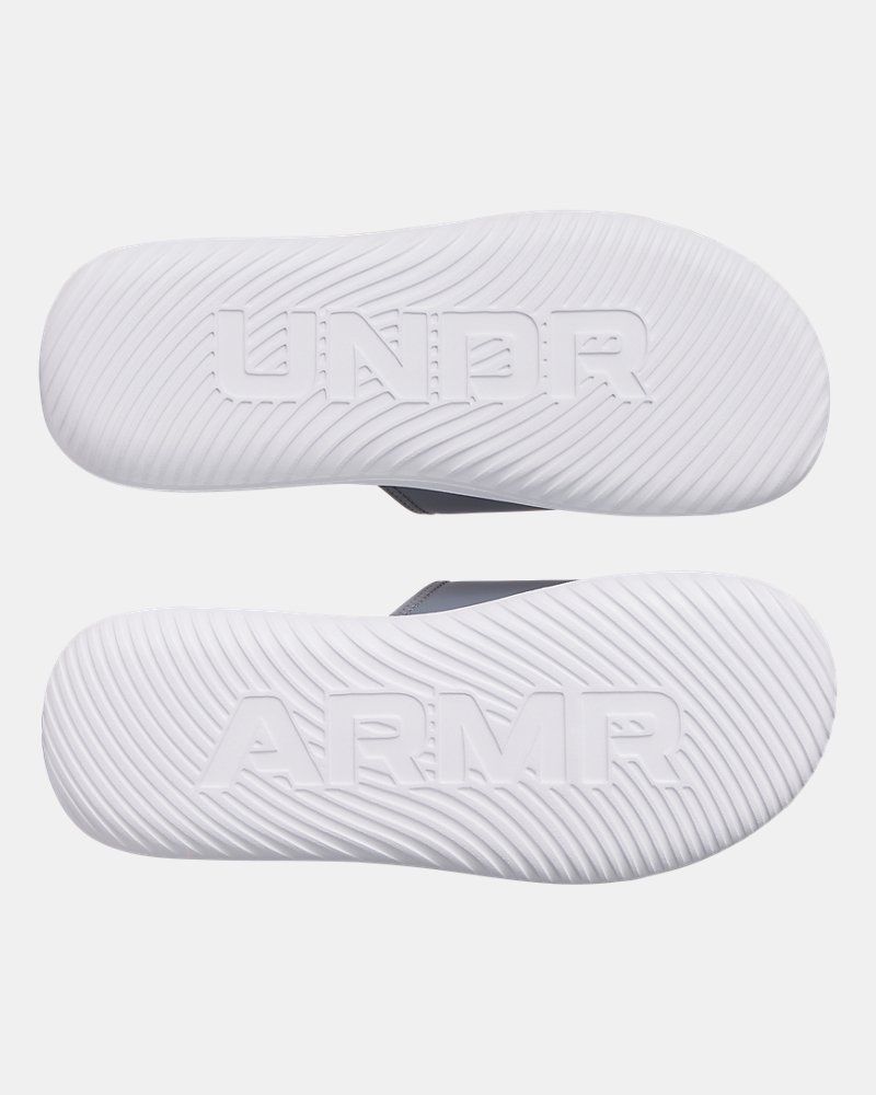 UA Ignite Pro 8 Men's Slides — view 16