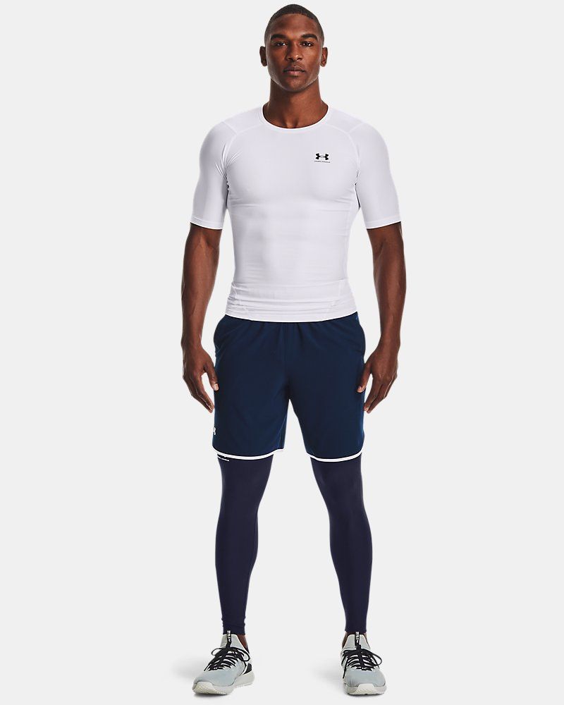 HeatGear® Men's Leggings — view 26