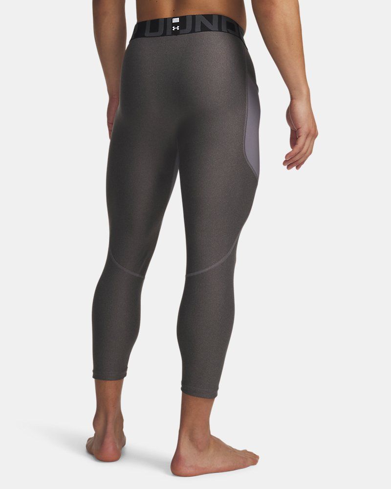 HeatGear® Men's ¾ Leggings — view 19