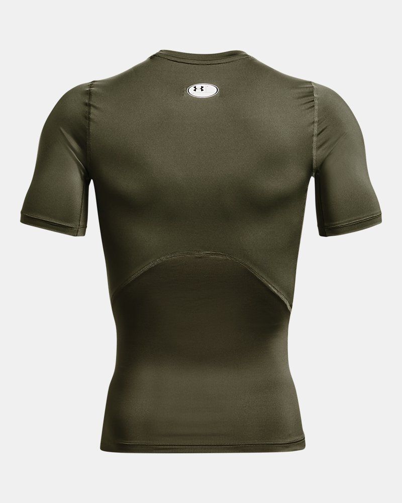HeatGear® Men's Compression Short Sleeve — view 46