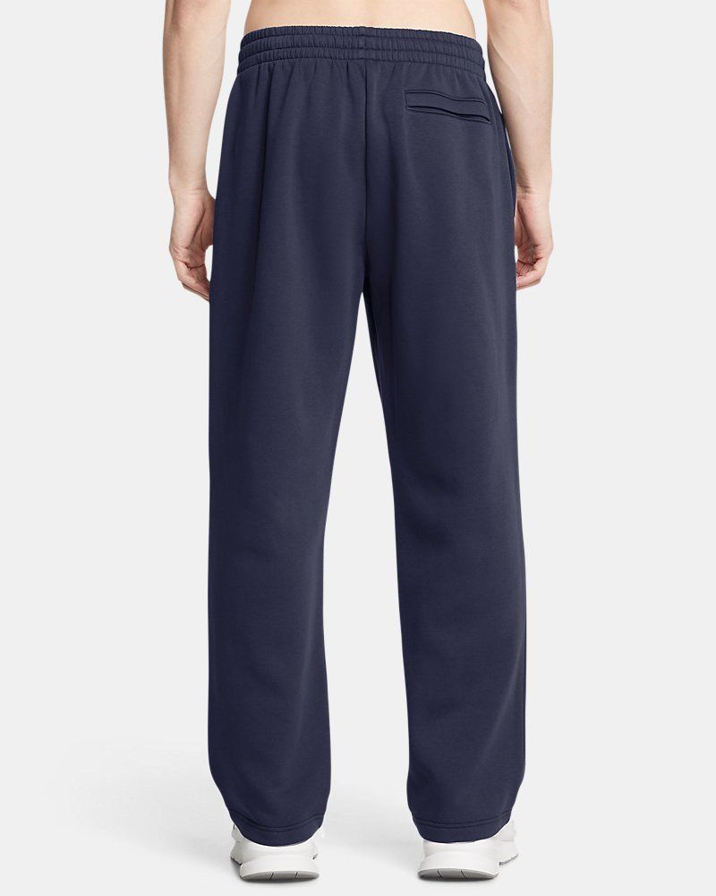 UA Icon Fleece Men's Pants — view 32