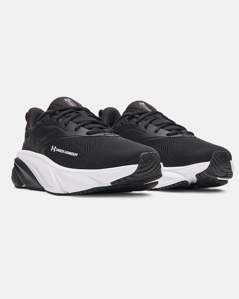 UA Charged+ Rogue 6 Men's Running Shoes — view 4