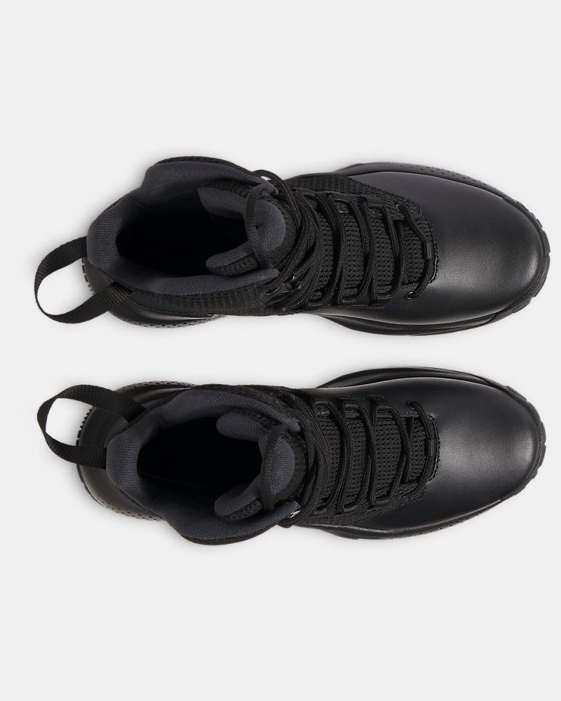 UA Stellar Men's Tactical Boots — view 3