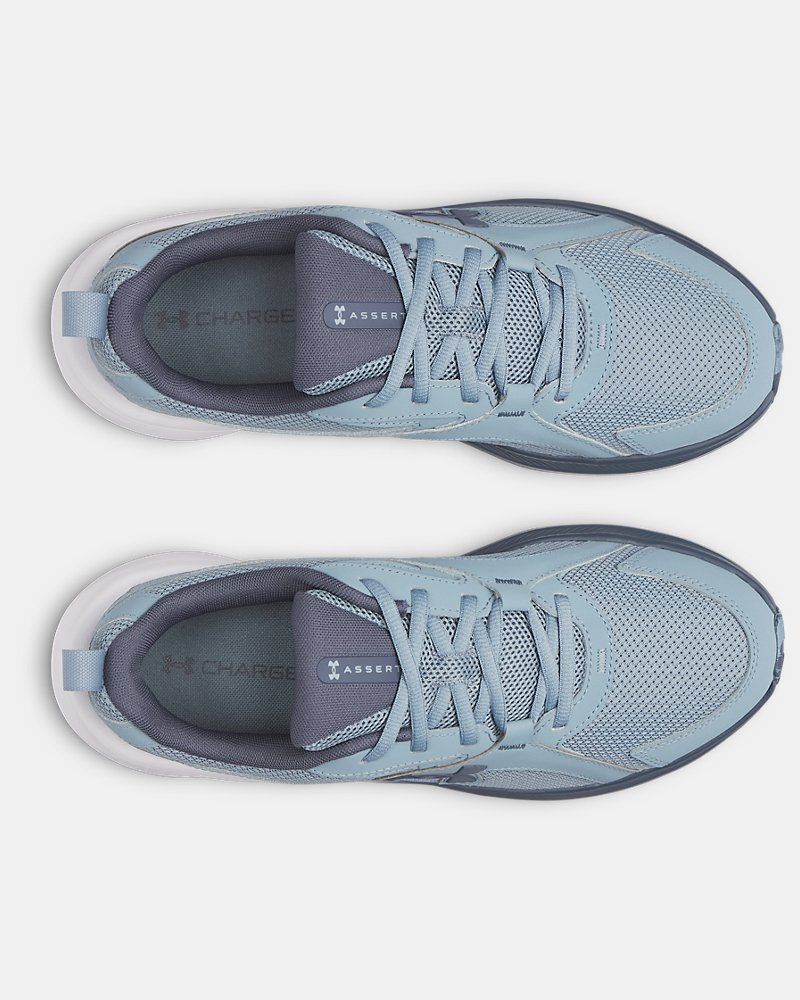 UA Charged+ Assert 11 Men's Running Shoes — view 64