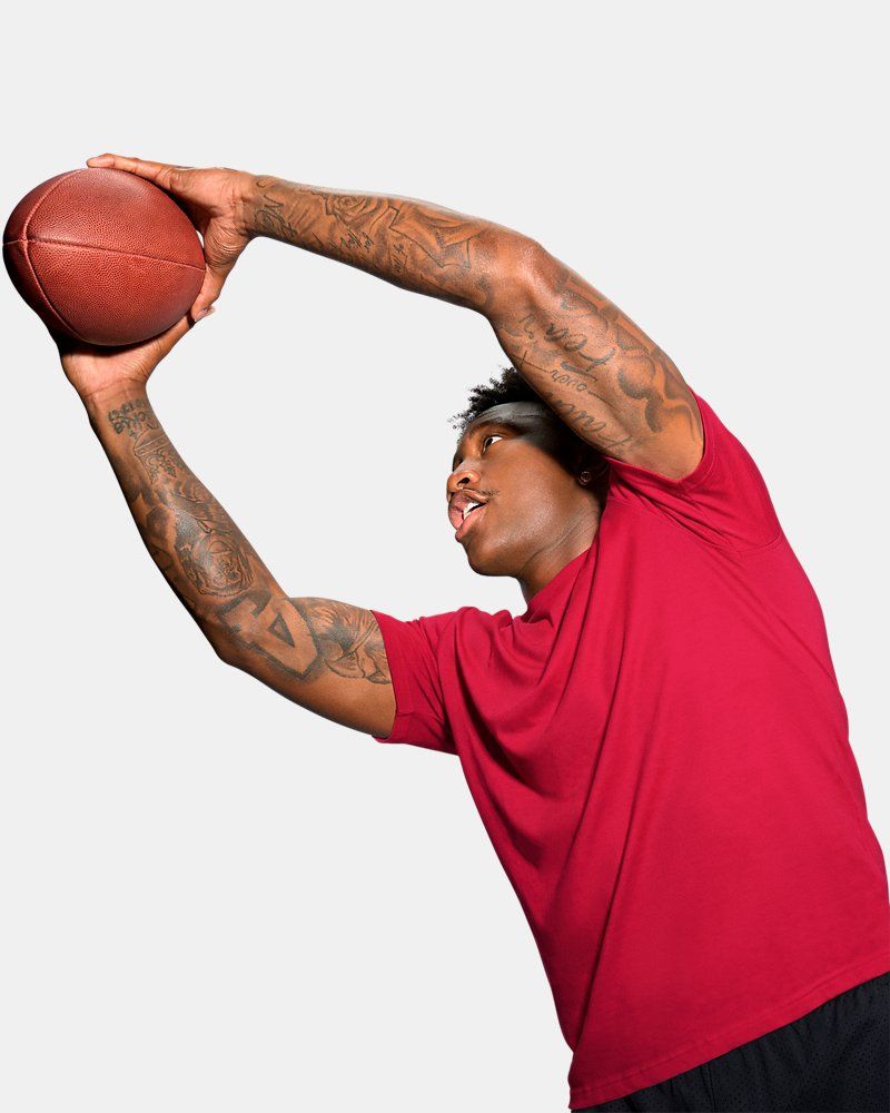 The Bouncy Tee Men's Short Sleeve — view 66