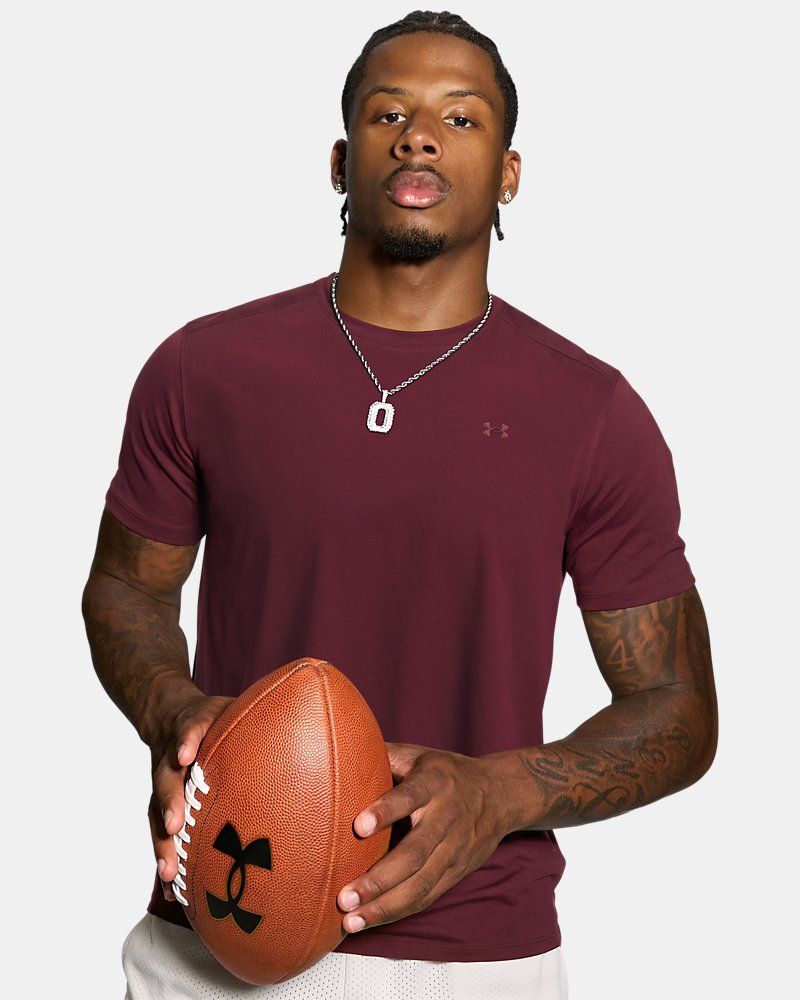 The Bouncy Tee Men's Short Sleeve — view 68