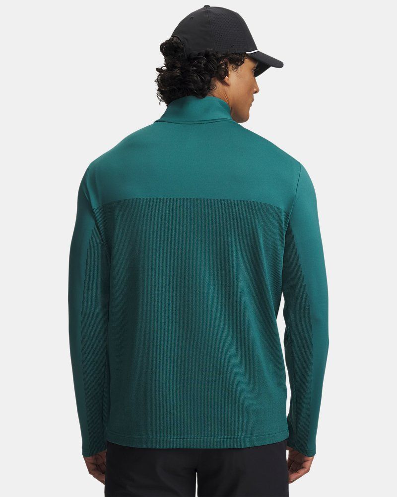 UA Drive Lightweight Men's ½ Zip — view 14