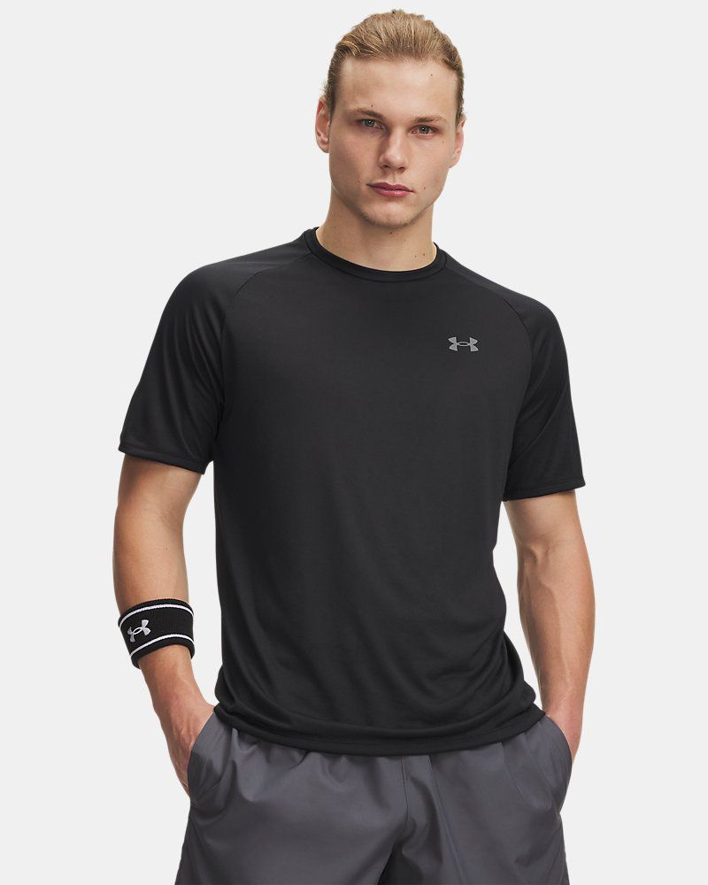 UA Tech™ 2.0 Men's Short Sleeve