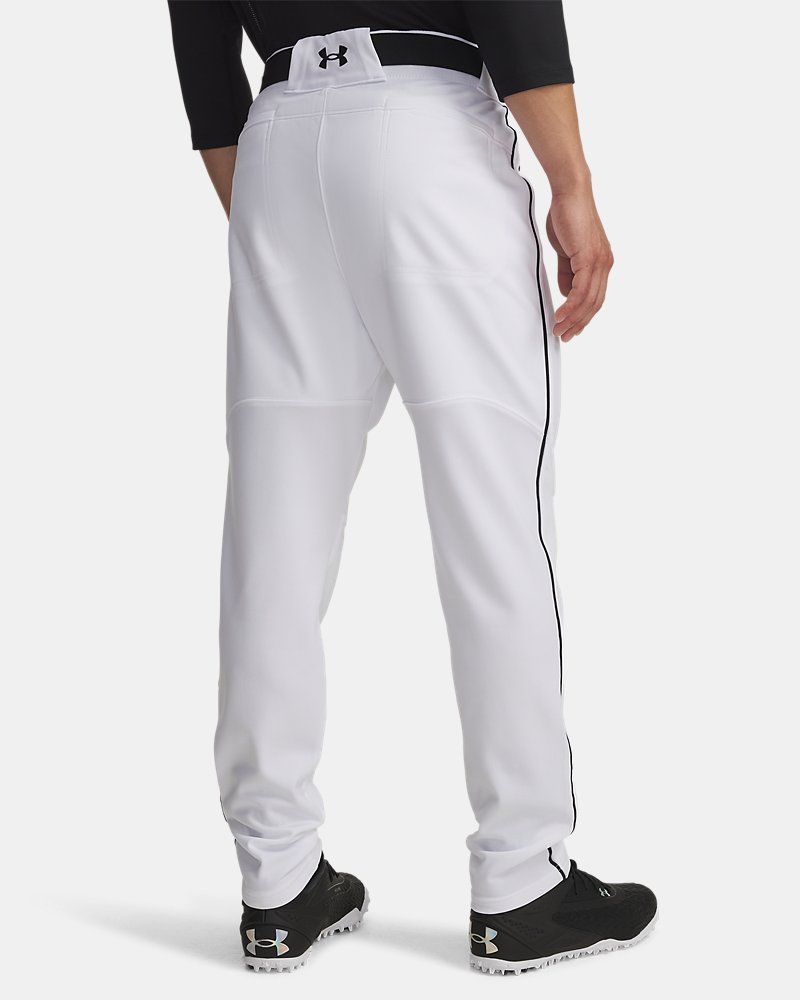 UA Utility Pro Piped Men's Tapered Pants — view 17