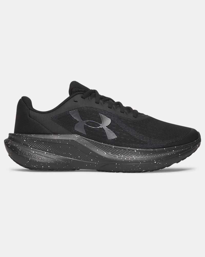 UA Charged+ Chase Men's Running Shoes — view 6