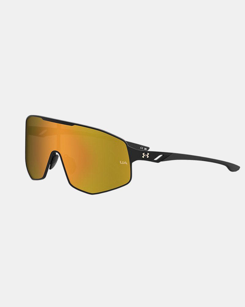UA Gameday Metal Mirror Unisex Sunglasses — view 7