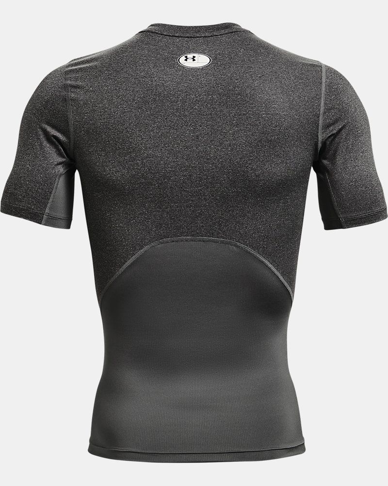 HeatGear® Men's Compression Short Sleeve — view 17