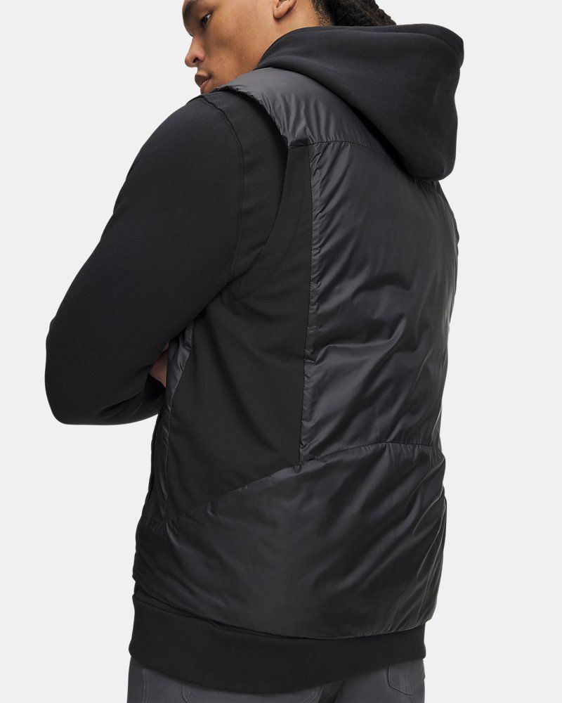 UA Venture Hybrid Men's Vest — view 4