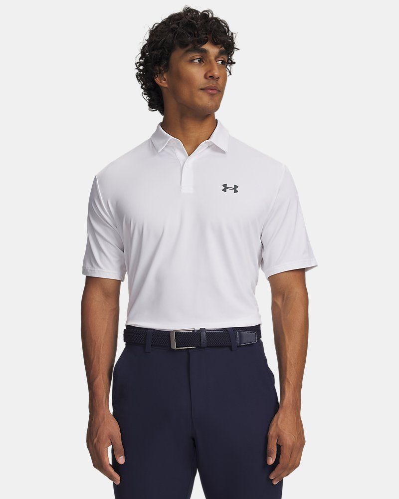 UA Matchplay Men's Polo — view 7