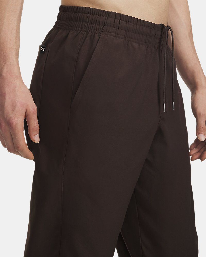 UA Icon Woven Men's Joggers — view 28