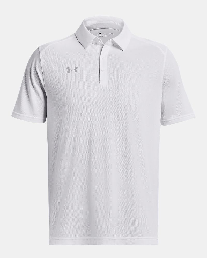 UA Tech™ Men's Team Polo — view 15