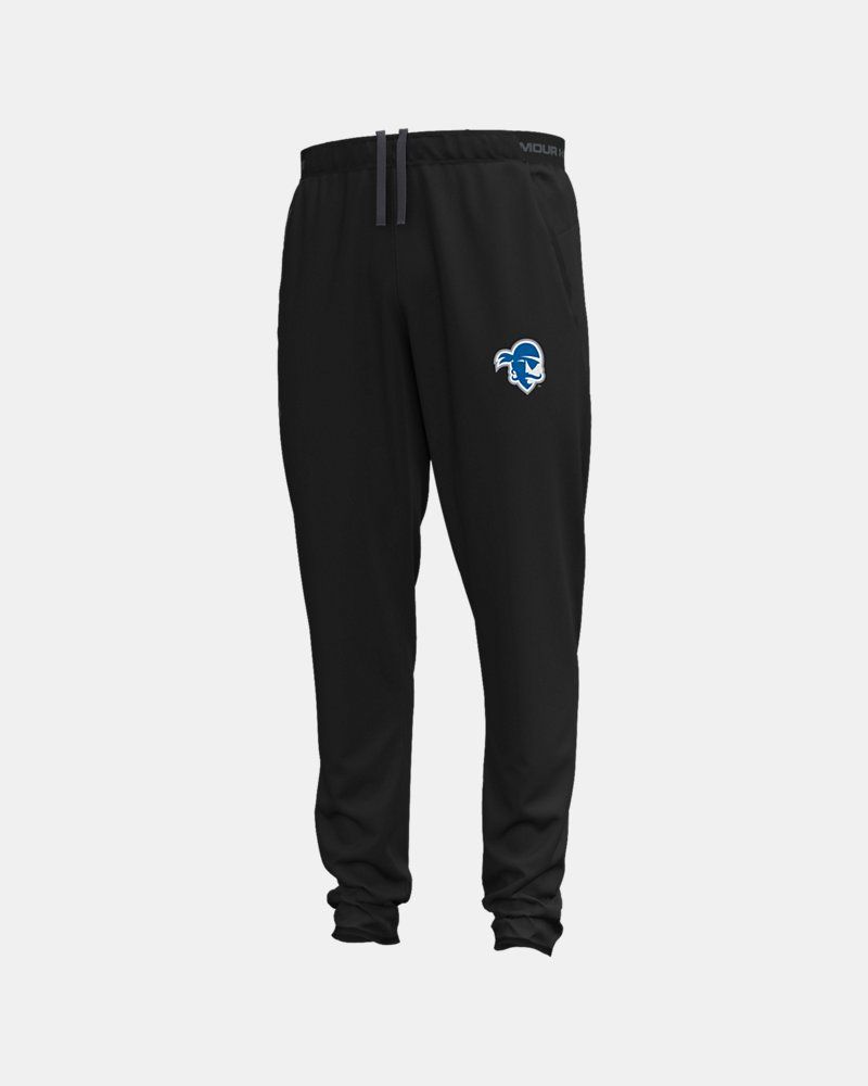 UA Vanish Woven Collegiate Men's Pants — view 3