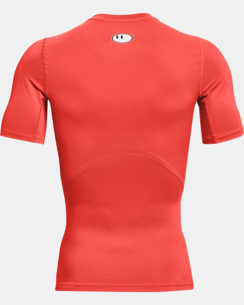 HeatGear® Men's Compression Short Sleeve — view 108