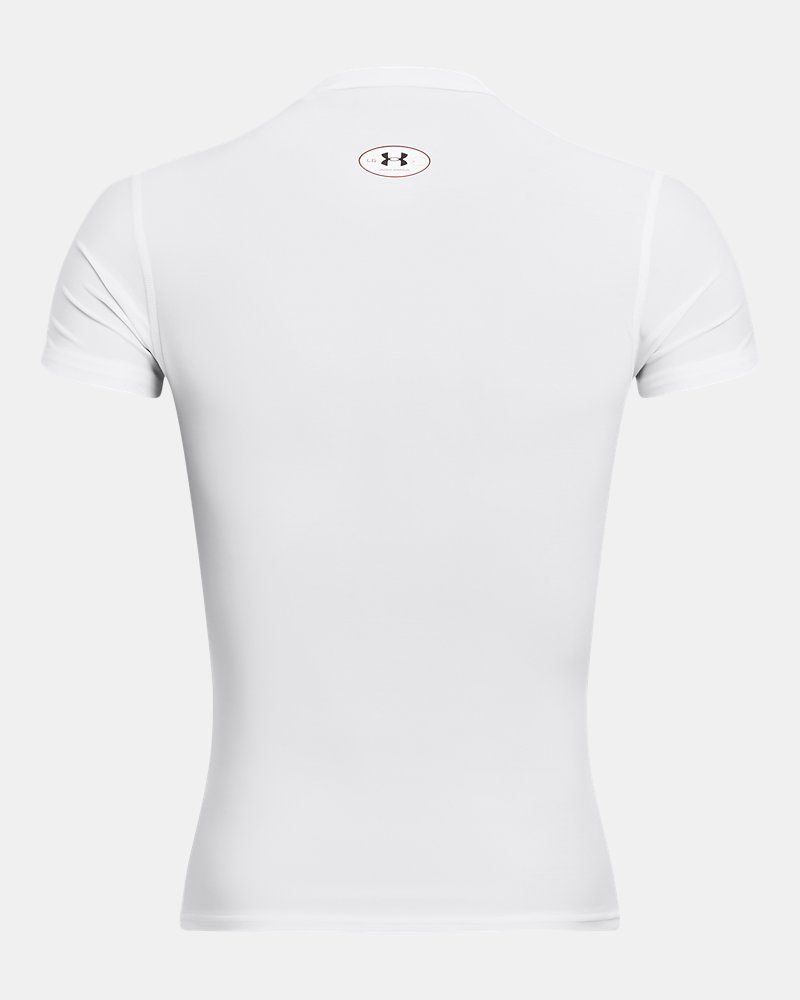 HeatGear® OG Compression Men's Short Sleeve — view 14
