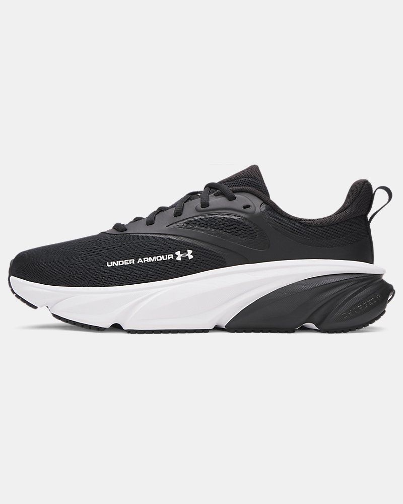 UA Charged+ Rogue 6 Men's Running Shoes — view 6