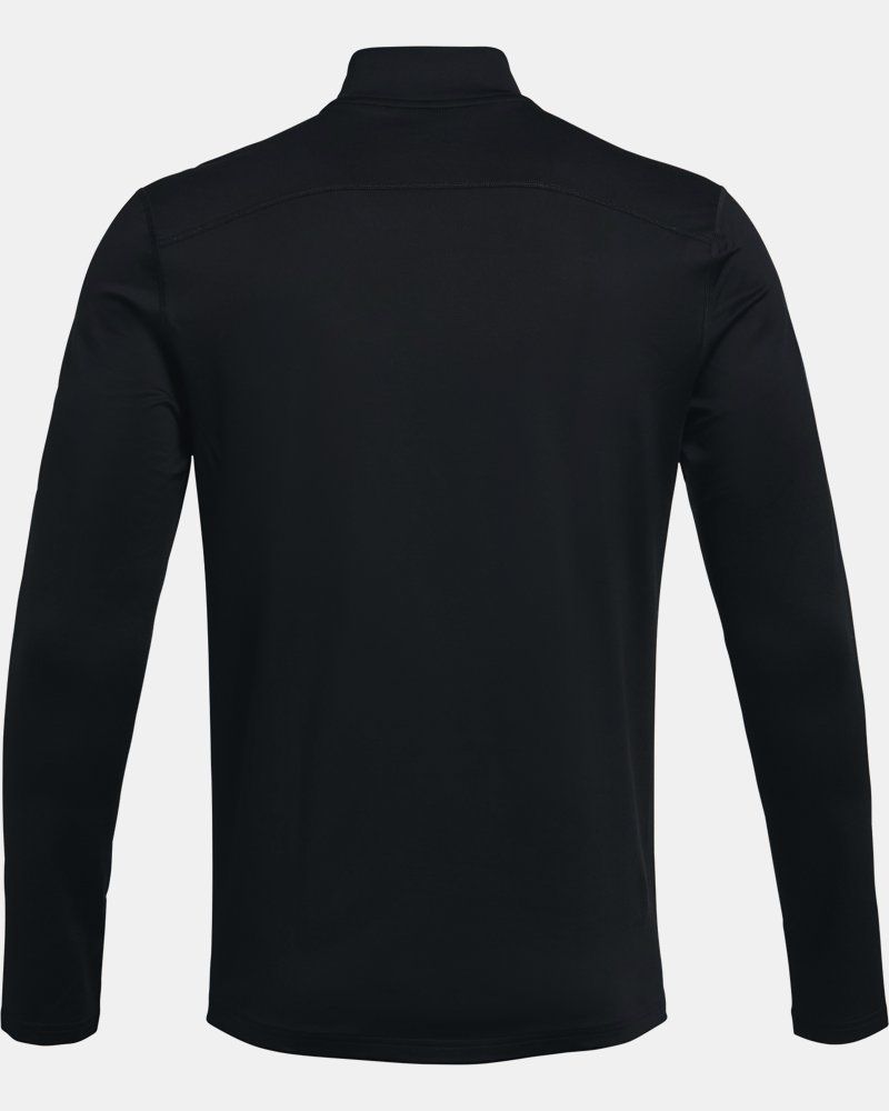 UA Tactical ColdGear® Infrared Men's Base Mock — view 7