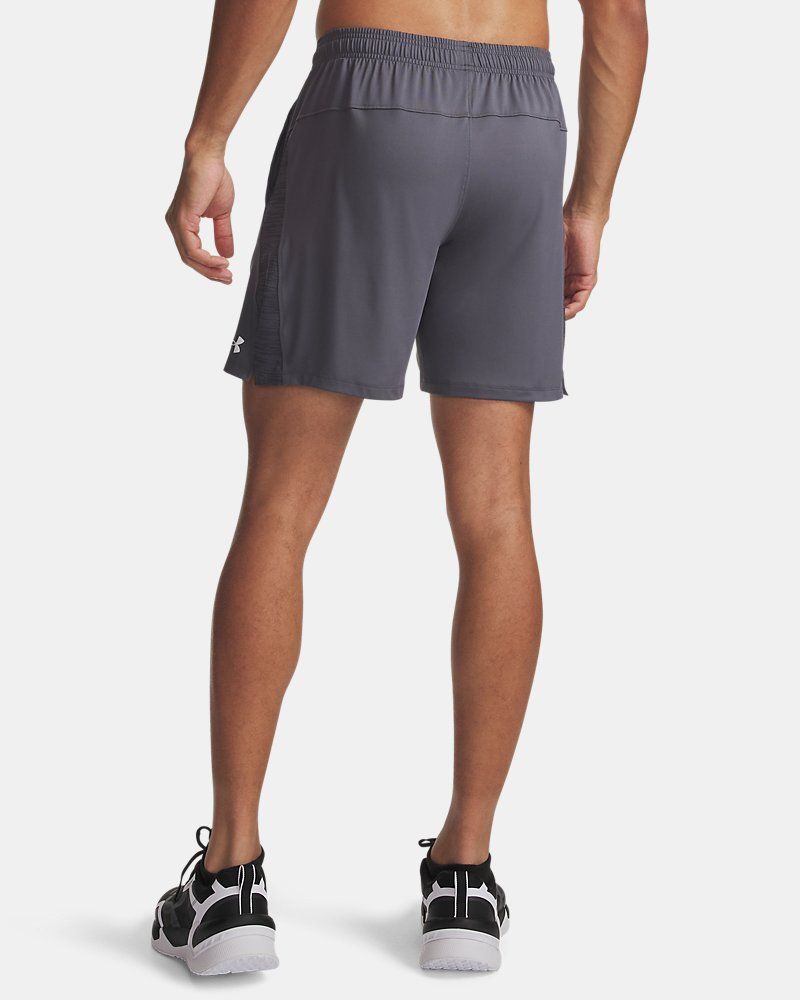 UA Tech™ Vent Men's 7" Shorts — view 5