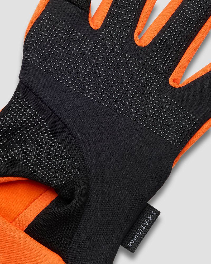 UA Velociti Liner Men's Gloves — view 3