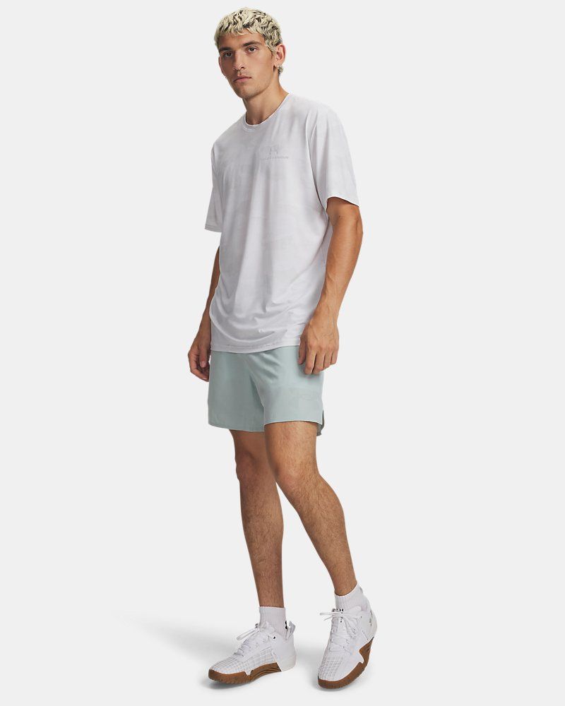 UA Vanish Elite Men's 6" Shorts — view 44