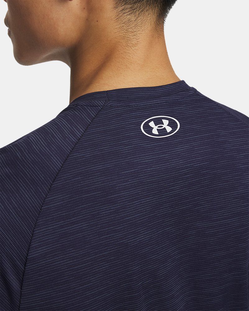 UA Tech™ Textured Men's Short Sleeve — view 33