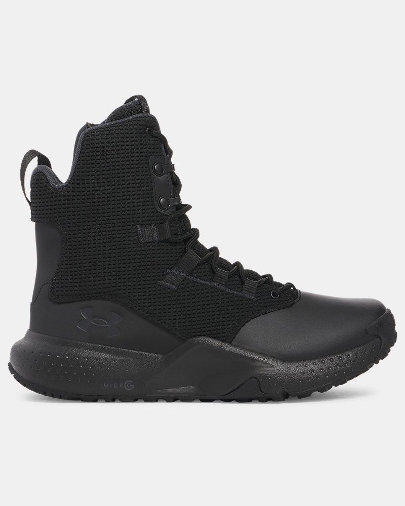 UA Stellar Zip Men's Tactical Boots