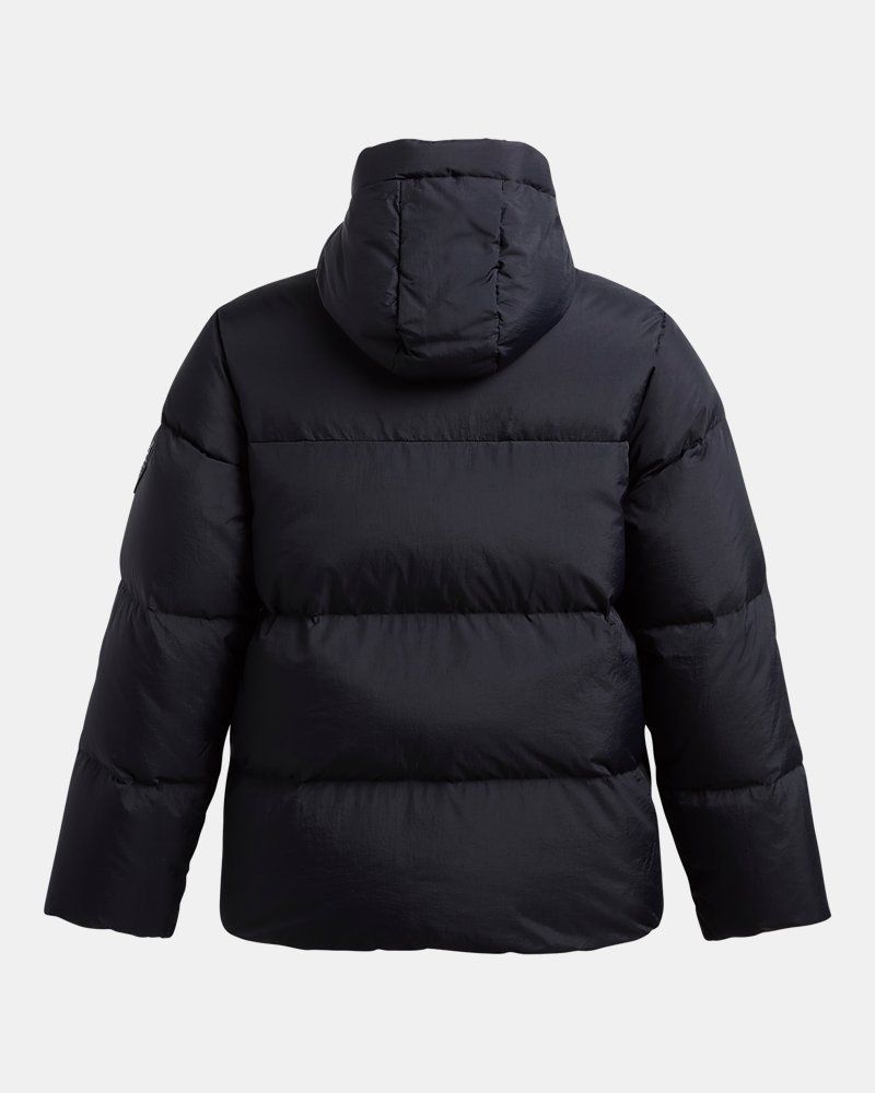 UA Limitless Down Men's Jacket — view 9