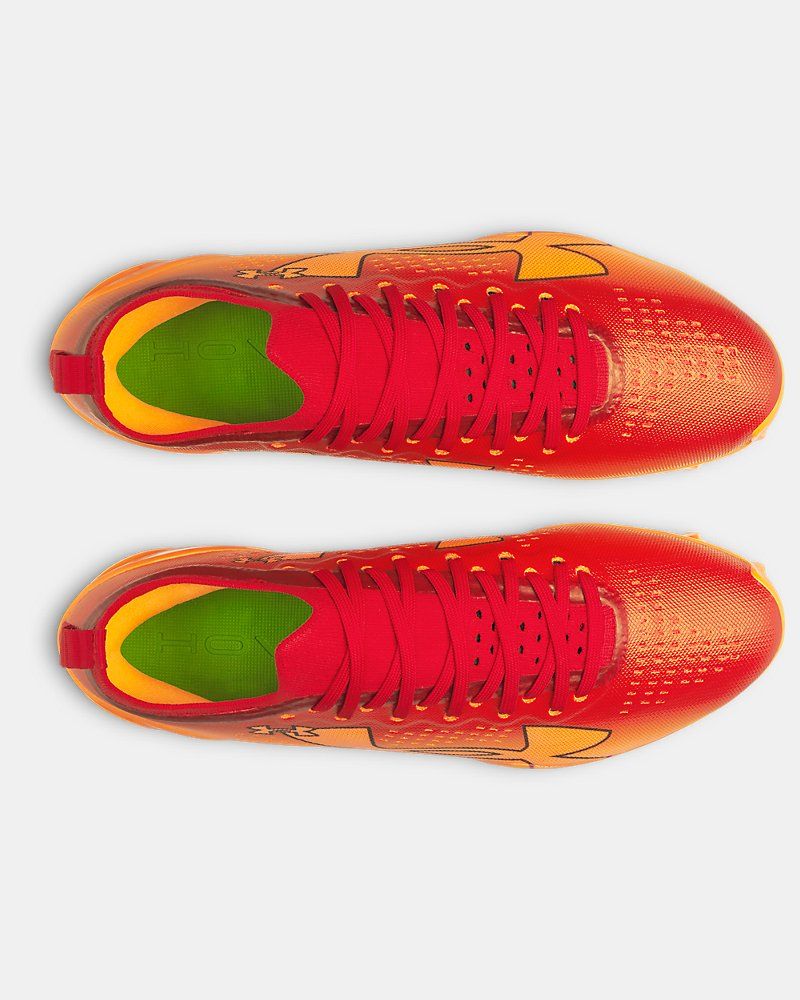 UA Blur Pro Football Cleats — view 52
