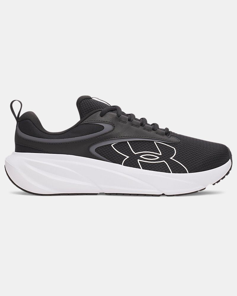 UA Surge 5 Wide (4E) Men's Running Shoes