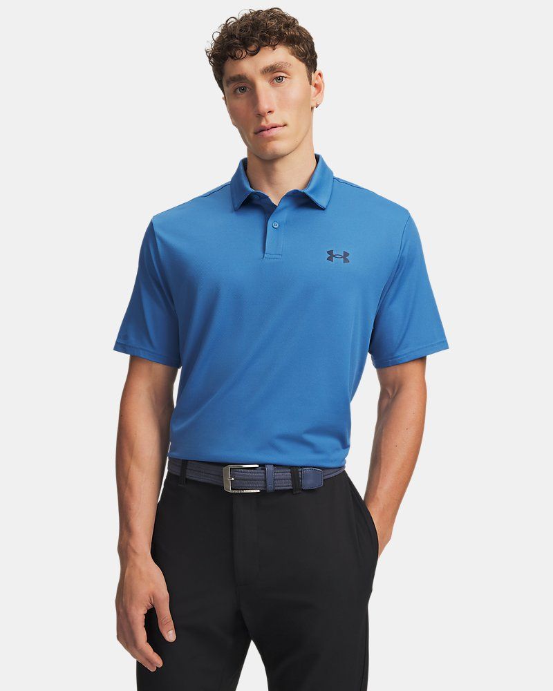 UA Matchplay Men's Polo — view 22