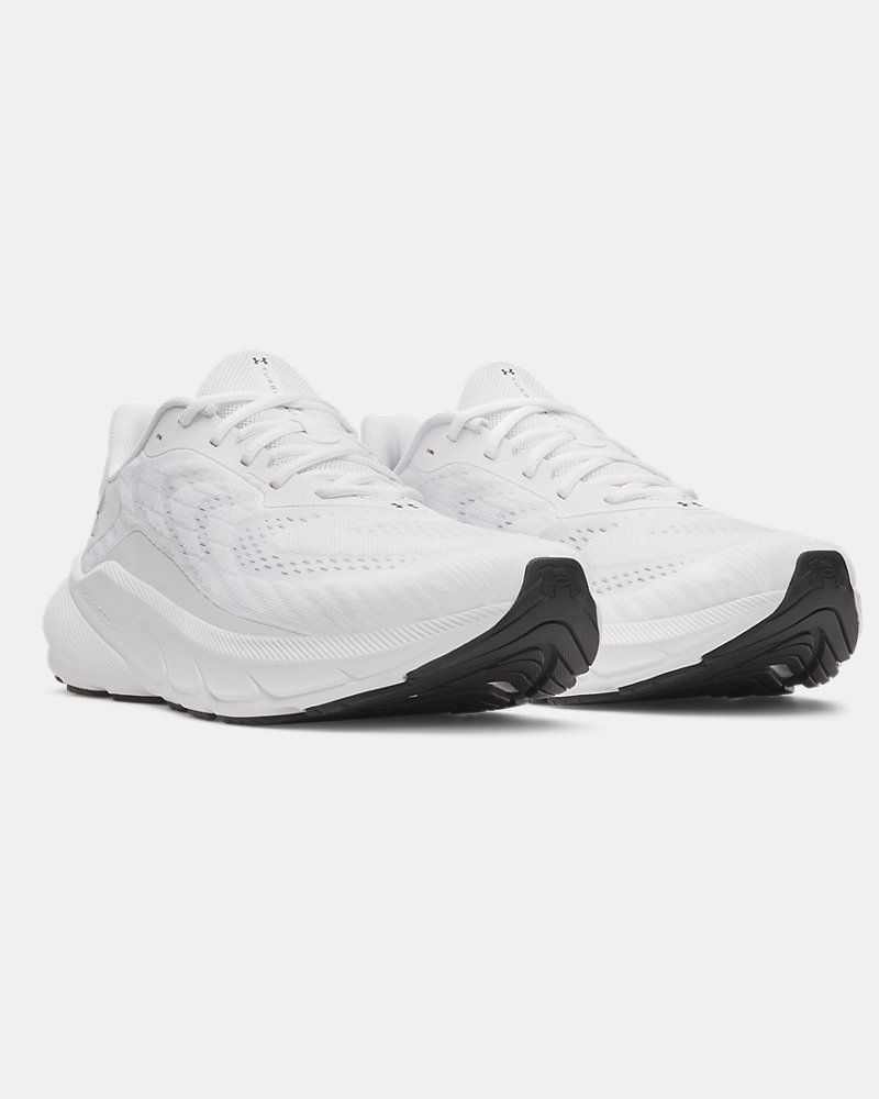 UA Charged+ Turbulence 3 Men's Running Shoes — view 19