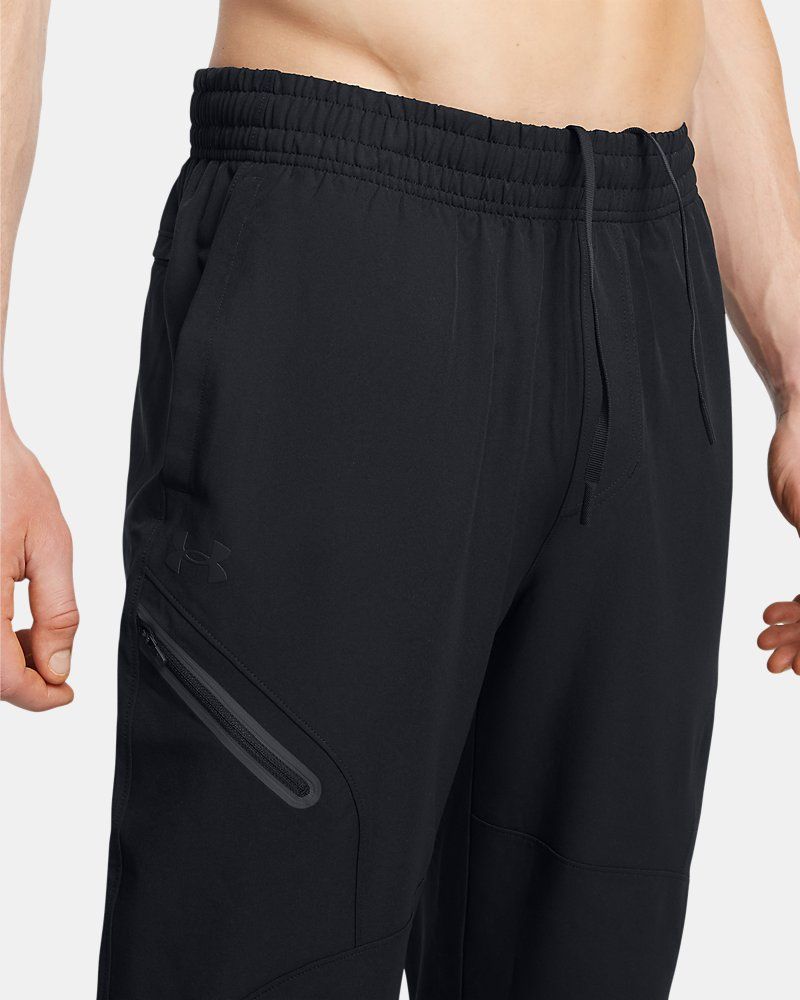 UA Unstoppable Men's Joggers — view 4