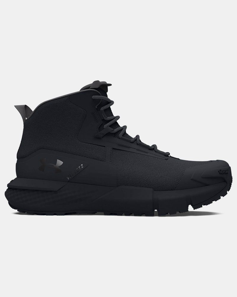 UA Valsetz Mid Men's Tactical Boots