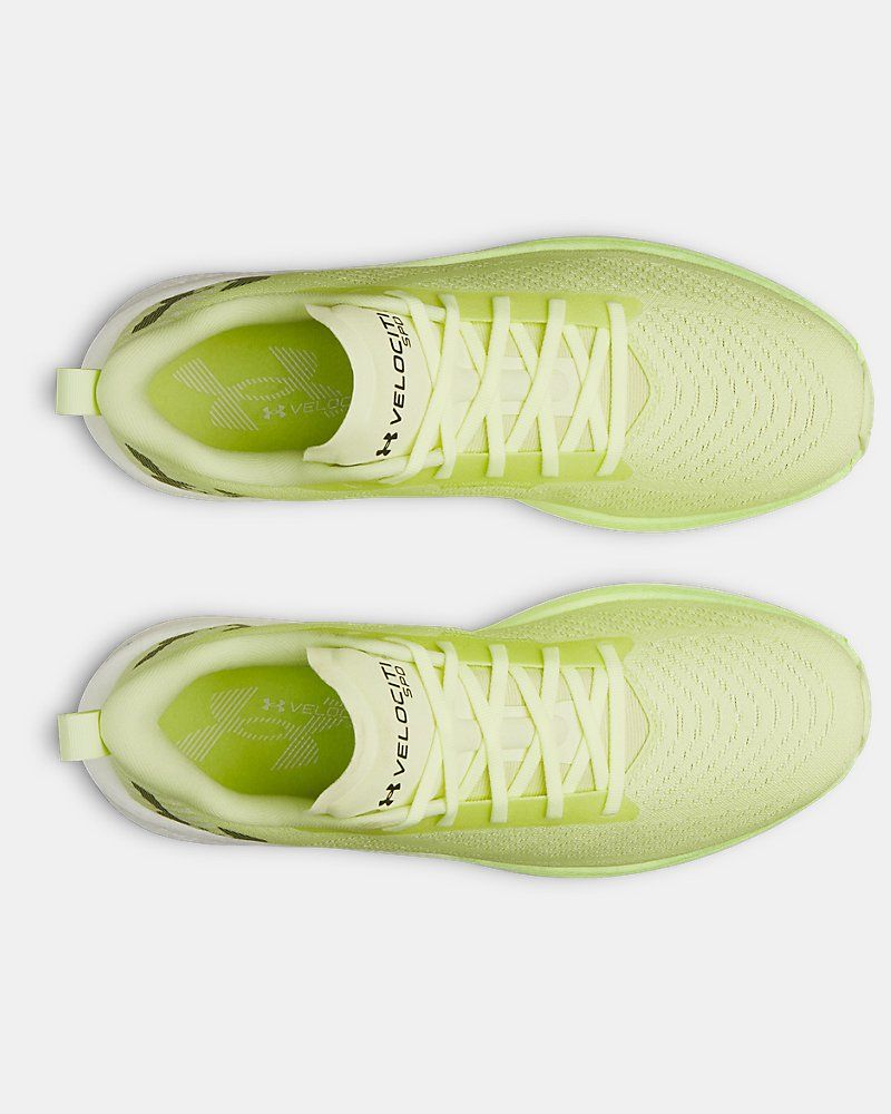 UA Velociti SPD 5 Men's Running Shoes — view 48