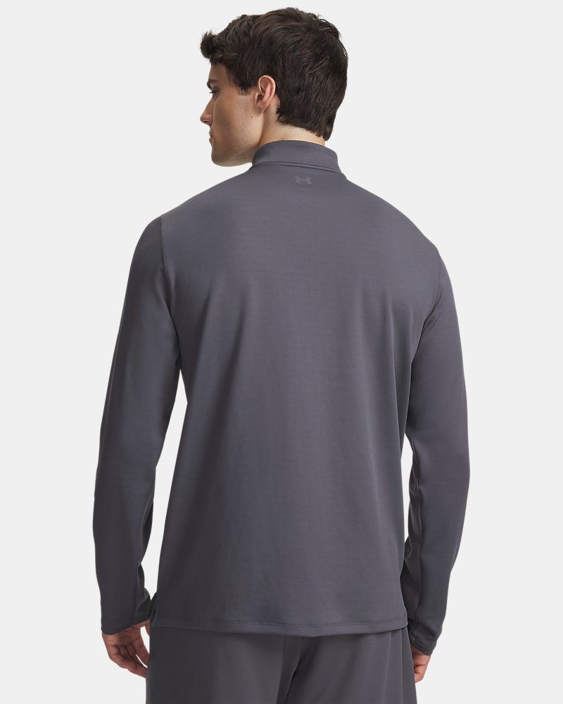 UA Motion Men's ¼ Zip — view 12
