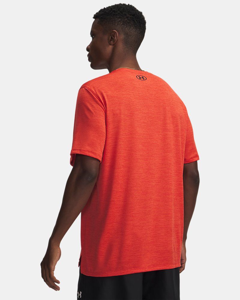 UA Tech™ Vent Men's Short Sleeve — view 58