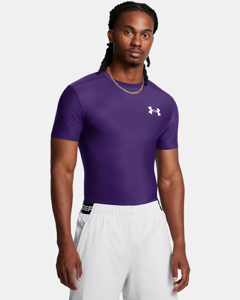 HeatGear® OG Compression Men's Short Sleeve — view 29
