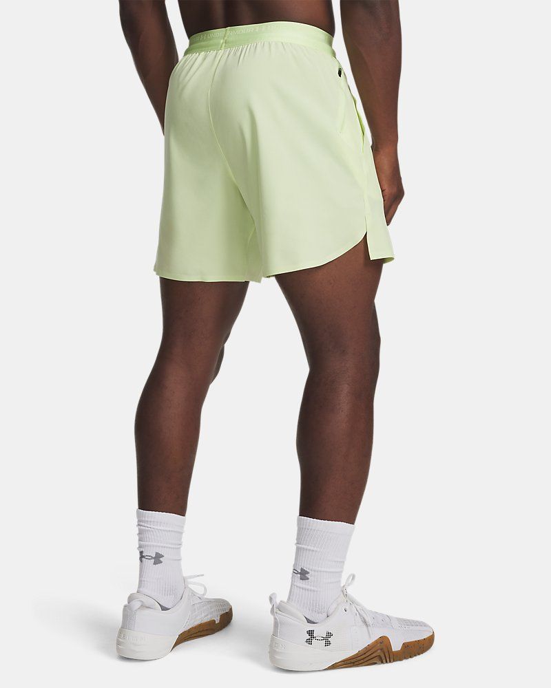 UA Vanish Elite Men's 6" Shorts — view 39