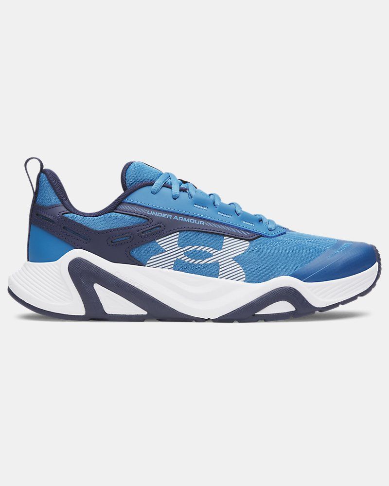 UA Charged Commit TR 5 Men's Training Shoes — view 18