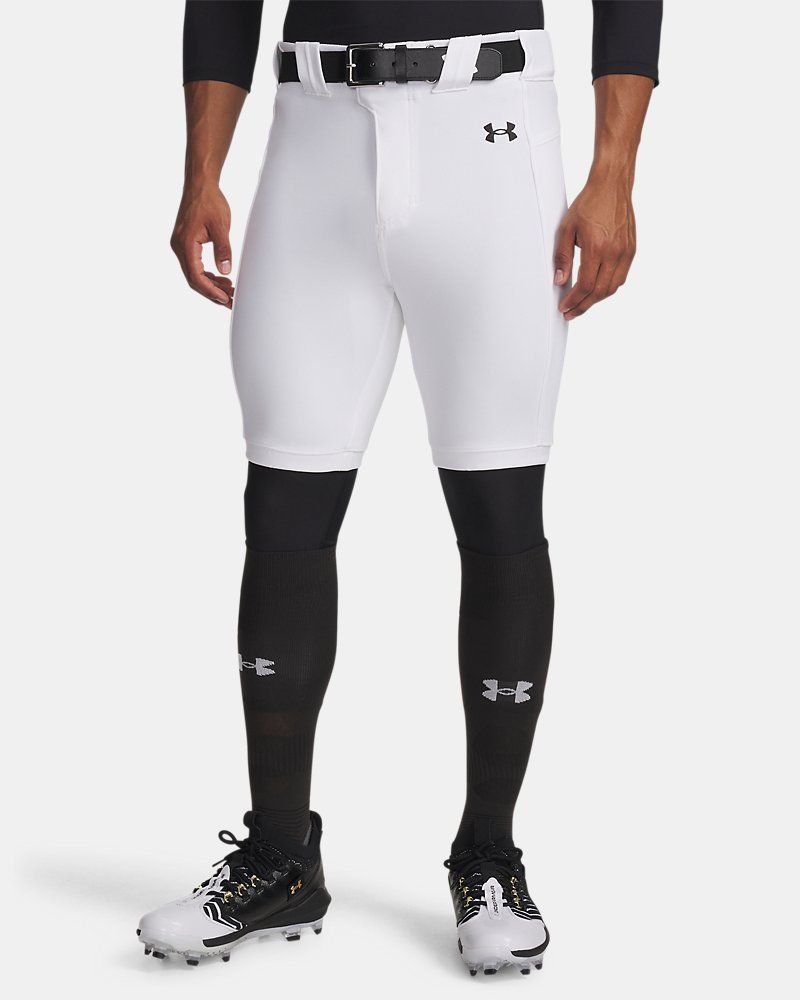 UA Utility Elite Men's Half Pants — view 4
