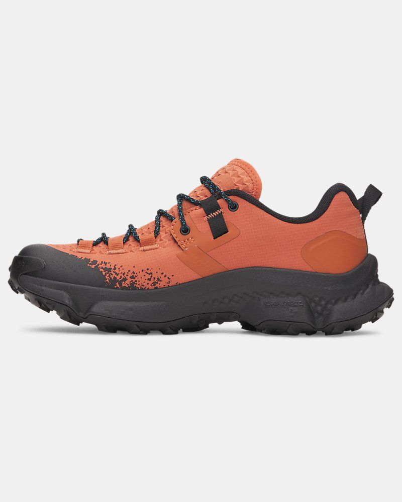 UA Expanse Low Waterproof Men's Trail Running Shoes — view 17