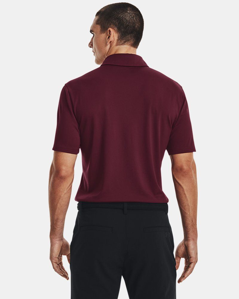 UA Tech™ Men's Team Polo — view 54