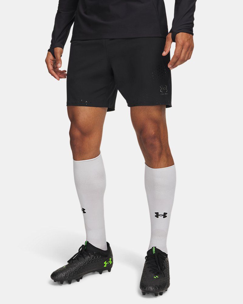 UA Challenger Elite Men's Shorts